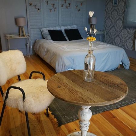 La Marliere Chambre De Charme Houthem Exterior foto