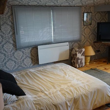 La Marliere Chambre De Charme Houthem Exterior foto