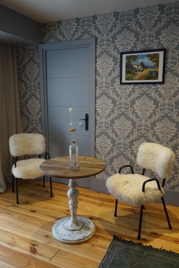 La Marliere Chambre De Charme Houthem Exterior foto