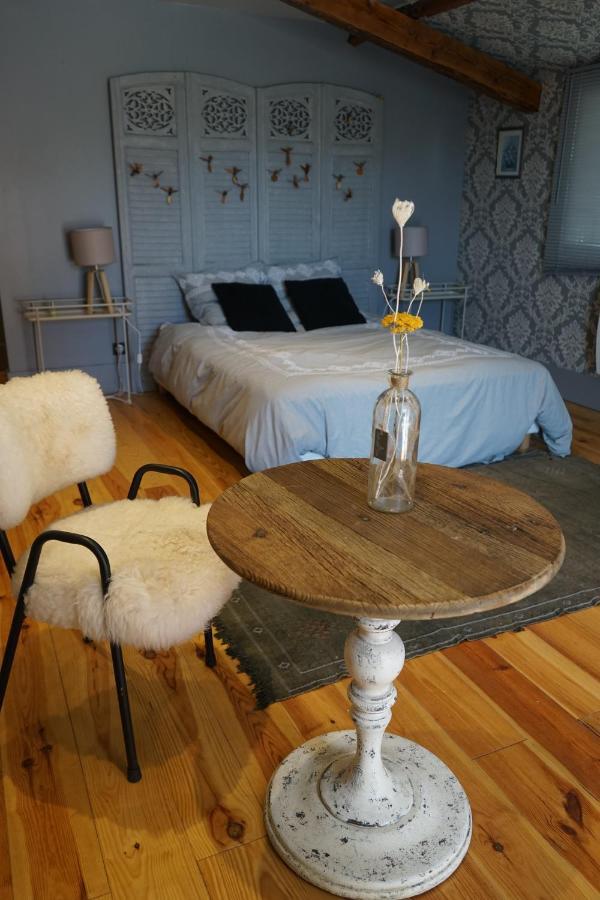 La Marliere Chambre De Charme Houthem Exterior foto
