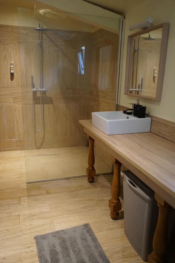 La Marliere Chambre De Charme Houthem Exterior foto